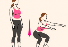 How To Know If You’re Doing Squats Wrong?
