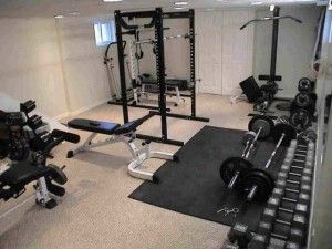 home-gym