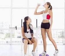 3 Weight-Loss Tricks Friends Can Use Together