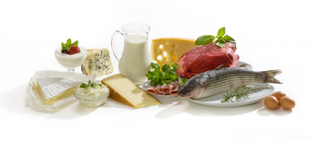 Protein