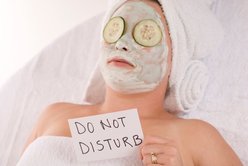 Health & Fitness : Need Help Finding Ways to De-Stress About Your Fitness?