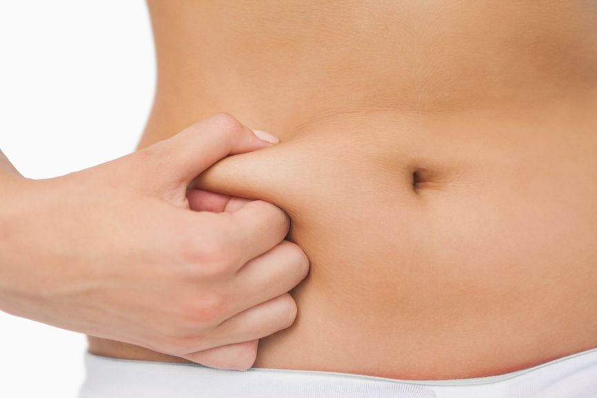 Health & Fitness : Targeting Belly Cellulite