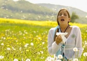 Health : UAE Allergy Season