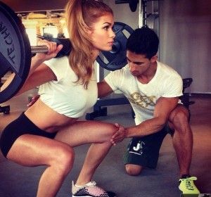 Marathoners-Couples-at-the-Gym-71