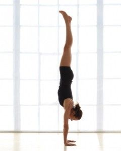 Yoga Get Up in the Air Dubai