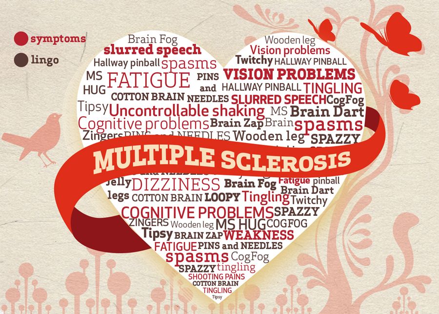 Diet & Nutrition: Can It Help You Prevent MS?