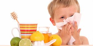 Can Foods Help For A Stronger Immune System?