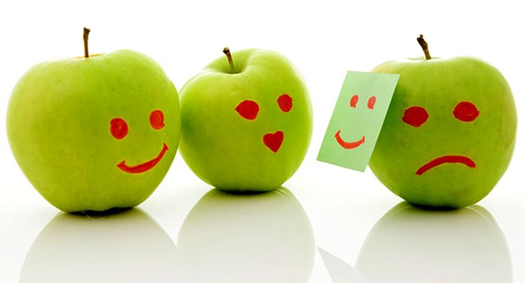 Health & Fitness : Can A Healthy Diet Help You Deal with Depression?