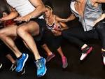 group fitness classes 