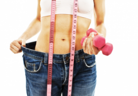 How to Lose Weight in One Month