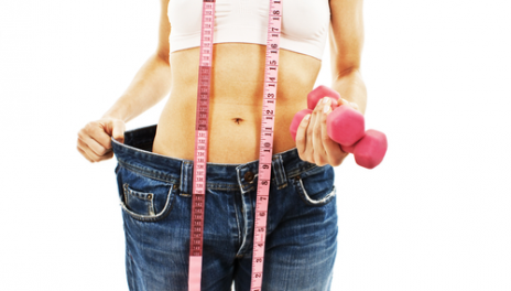 How to Lose Weight in One Month