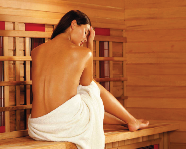 Is It True Infrared Saunas Work to Lose Weight?