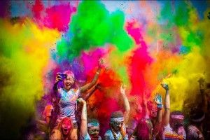 thecolorrun