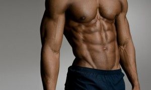 Tone Your Abs and Get a Six Pack Dubai
