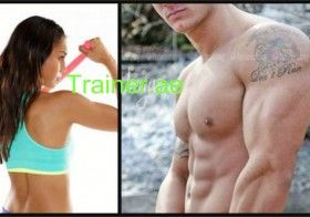 Step By Step Arm Exercises For Perfect Arms