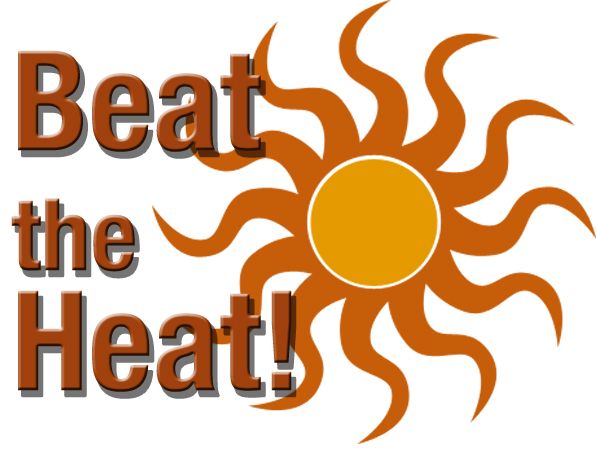Beat The Heat