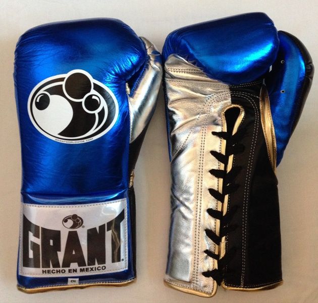 Grant Gloves
