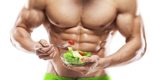 Importance of Vitamins and Minerals for Bodybuilding in Dubai