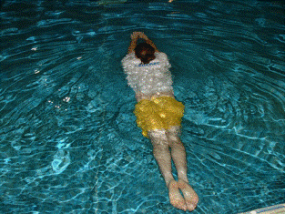 3 Simple Tips for Improving your Swimming Technique