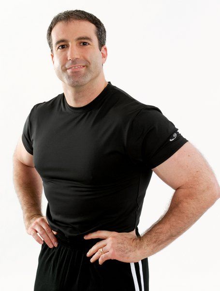 Personal Trainer Salary in Abu Dhabi