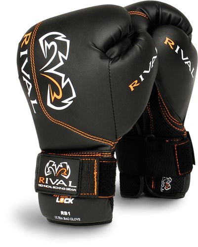 Rival Gloves