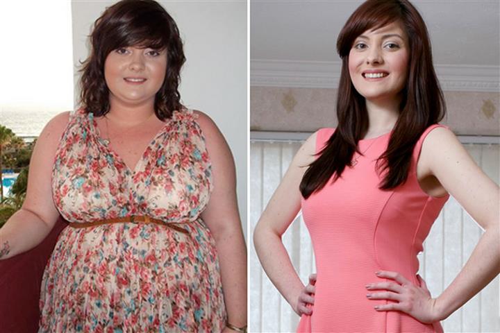 Weightloss-woman