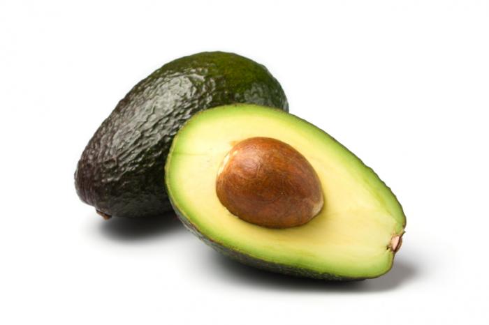 Avocadoes