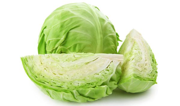 Cabbages