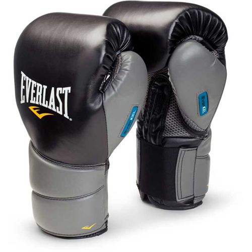 Everlast boxing gloves