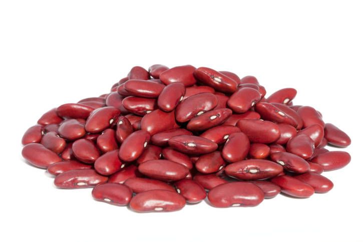 Red kidneybeans