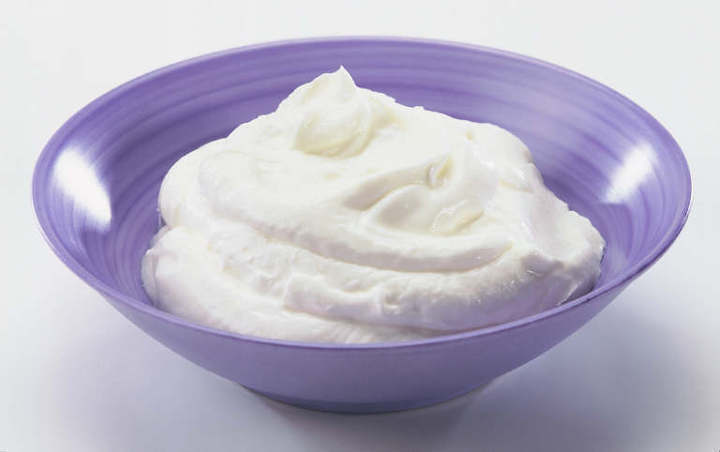 Yogurt