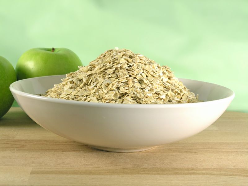 oat