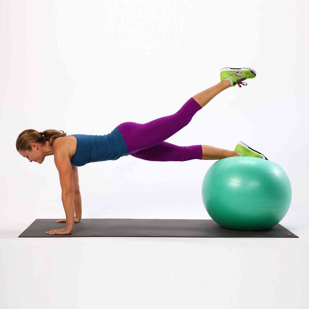 Best-Stability-Ball-Exercises