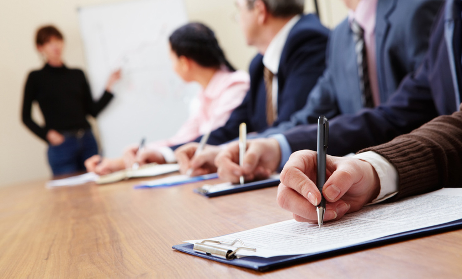 The Top Four Don’ts of Corporate Wellness