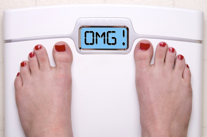 weight gain