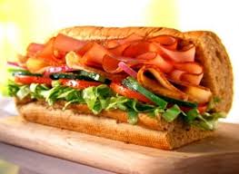 Sandwich