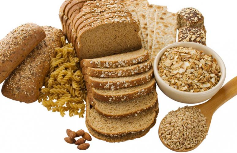 Whole grains