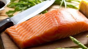 Salmon