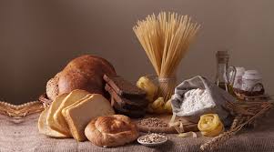 Highly processed carbohydrates