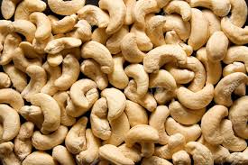 Cashew Nuts