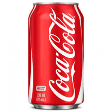 coke