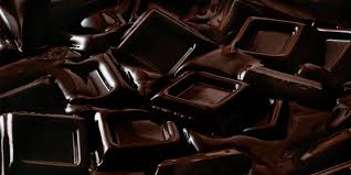 Dark chocolate