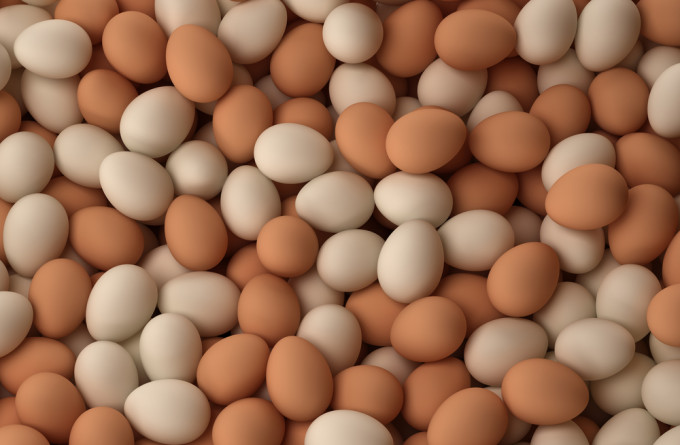 Eggs