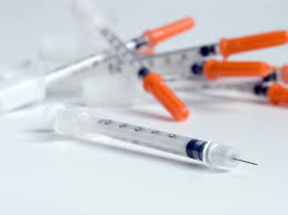 Insulin Injections