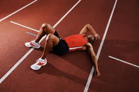 Over-training 