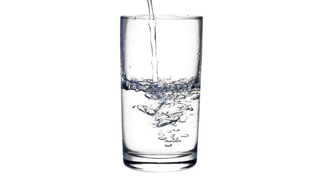  Water