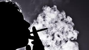 Smoking