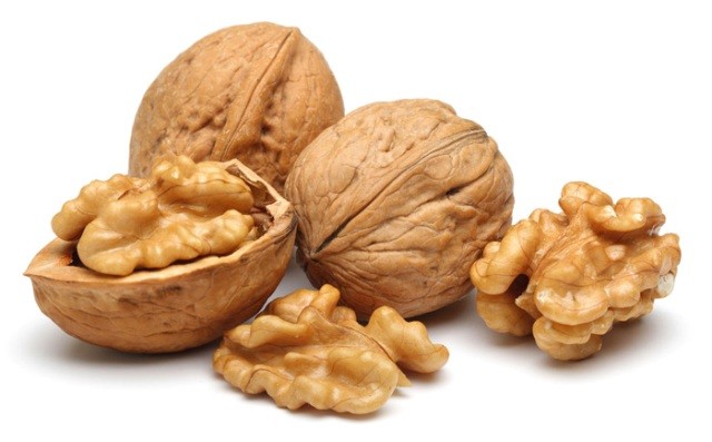 walnuts