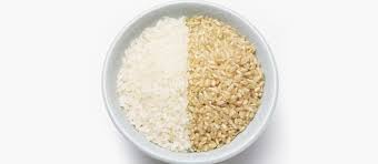 White Rice