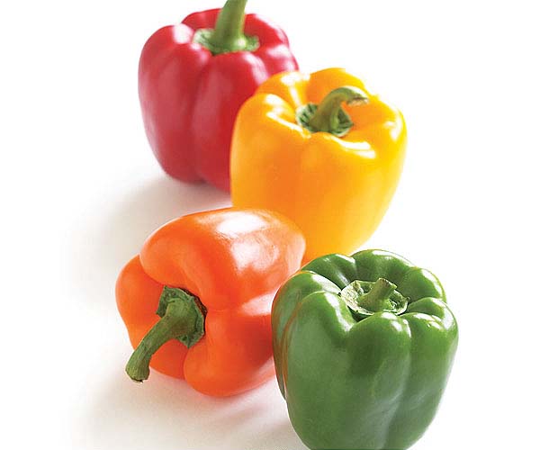 bell pepper